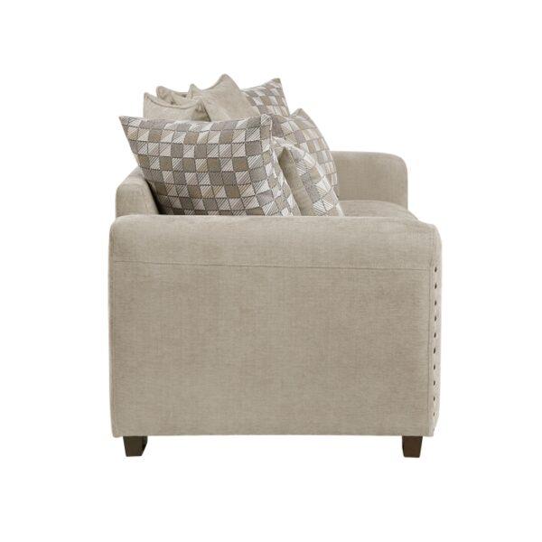 8579SS-3 Sofa