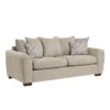 8579SS Seating-Silverthorne Collection 2pc Set: Sofa, Love