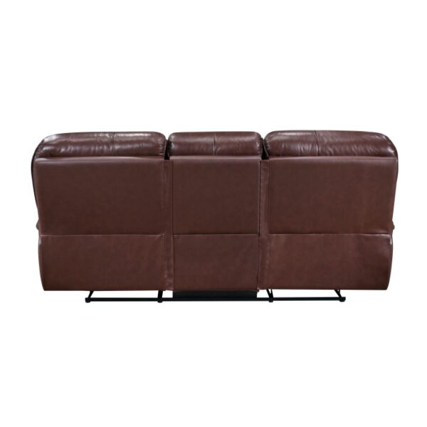 8588BR-3 Double Reclining Sofa