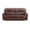 8588BR-3 Double Reclining Sofa