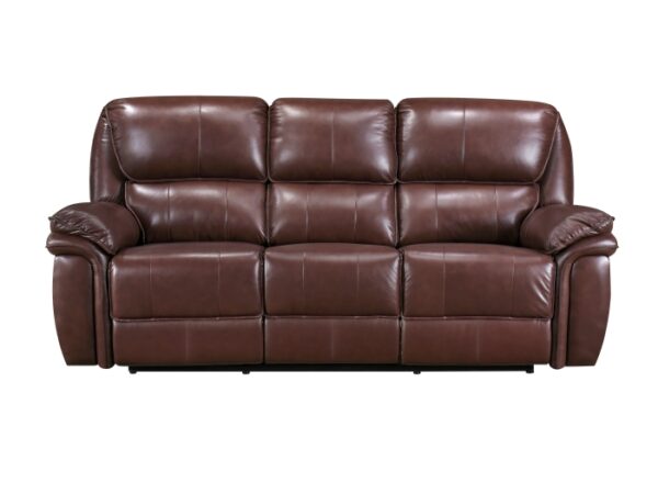 8588BR-3 Double Reclining Sofa