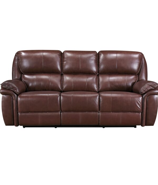 8588BR-3 Double Reclining Sofa