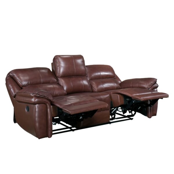8588BR-3 Double Reclining Sofa