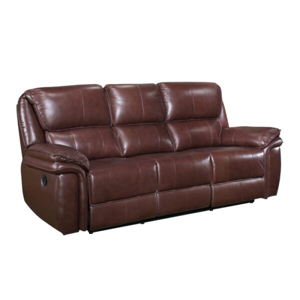 8588BR-3 Double Reclining Sofa