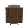 8599BR Seating-Glendale Collection 2pc Set: Sofa, Love