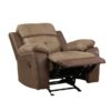 8599BR Seating-Glendale Collection 2pc Set: Sofa, Love