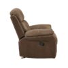 8599BR Seating-Glendale Collection 2pc Set: Sofa, Love