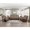 8599BR-3 Double Reclining Sofa