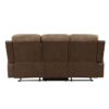 8599BR-3 Double Reclining Sofa