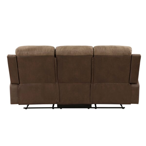8599BR-3 Double Reclining Sofa