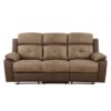 8599BR-3 Double Reclining Sofa
