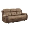 8599BR-3 Double Reclining Sofa