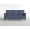 9519GRY-3 Sofa