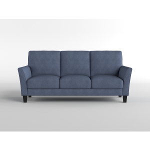 9519GRY-3 Sofa