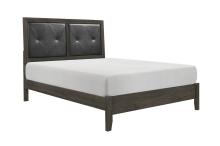2145NP Bedroom Edina Collection 4pc Set (QB+NS+DR+MR)