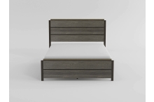 1936 Bedroom Vestavia Collection 4pc set (QB+NS+DR+MR)