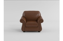 9270BR Seating-Attleboro Collection 2pc Set: Sofa, Love