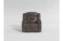 9989GY Seating-Madrona Hill Collection 2pc Set: Sofa, Love