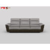 8318-3PW* Power Double Reclining Sofa