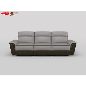 8318-3PW* Power Double Reclining Sofa