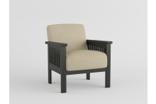 1104BR Seating-Lewiston Collection 2pc Set: Sofa, Love