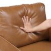 9203BRW-3 Sofa