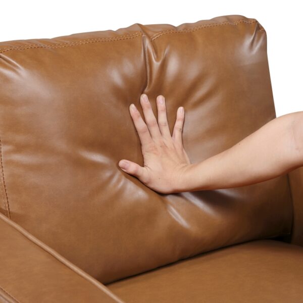 9203BRW-3 Sofa
