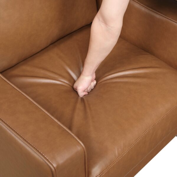 9203BRW-3 Sofa