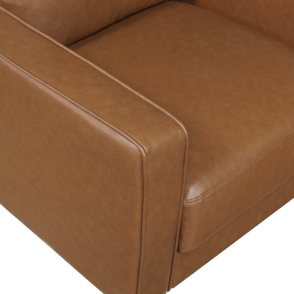 9203BRW-3 Sofa