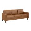 9203BRW-3 Sofa