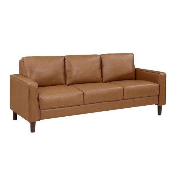 9203BRW-3 Sofa