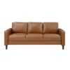 9203BRW-3 Sofa