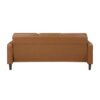 9203BRW-3 Sofa