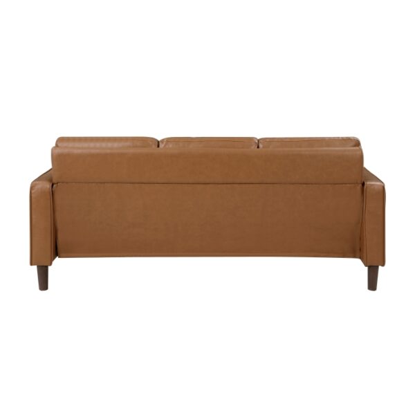 9203BRW-3 Sofa