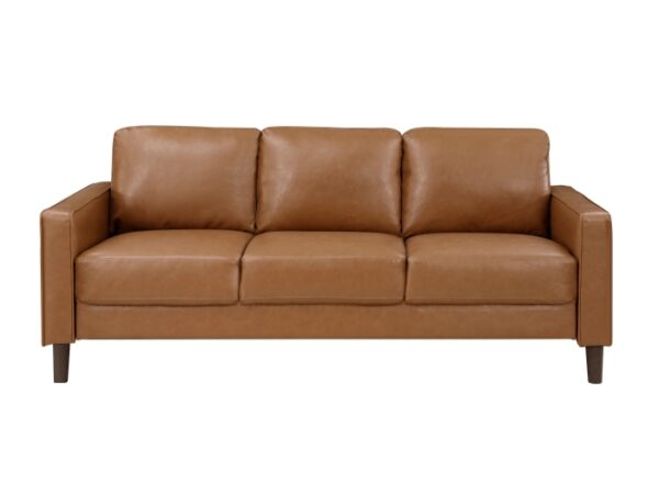 9203BRW-3 Sofa