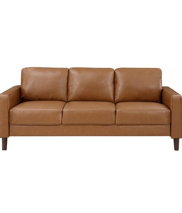 9203BRW-3 Sofa