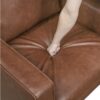 9203CHC Seating-Malcolm Collection 2pc Set: Sofa, Love