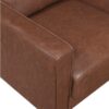 9203CHC Seating-Malcolm Collection 2pc Set: Sofa, Love