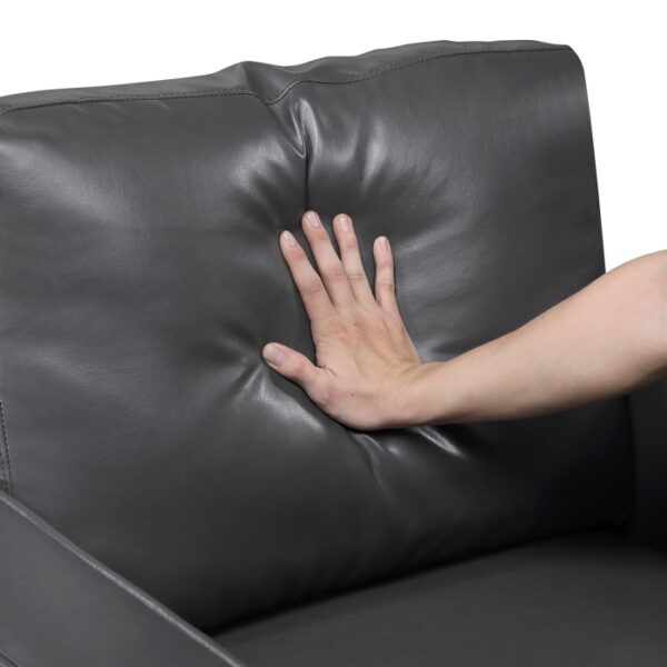 9203DGY-3 Sofa