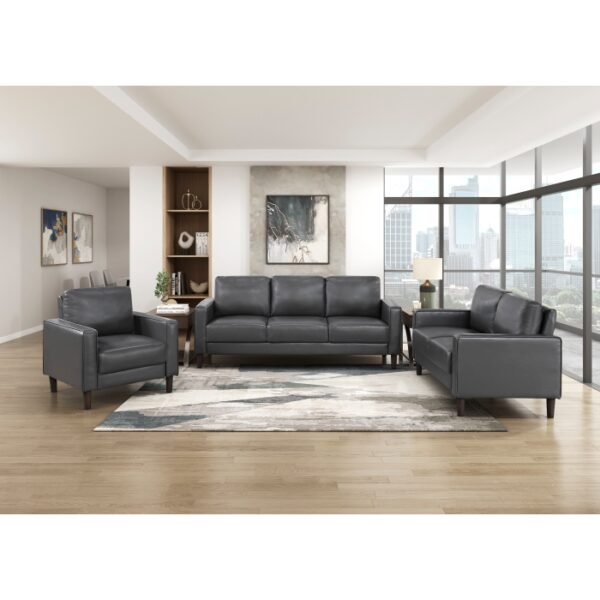 9203DGY-3 Sofa