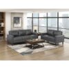 9203DGY-3 Sofa