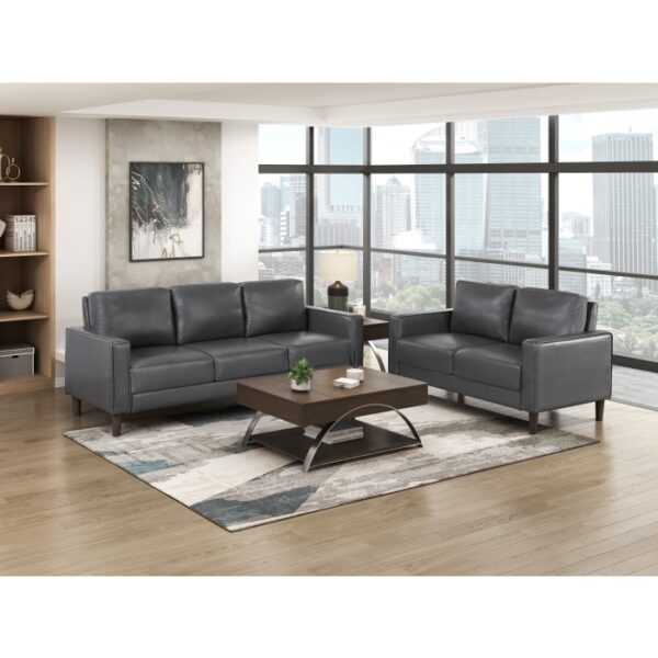 9203DGY-3 Sofa