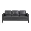 9203DGY-3 Sofa