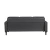 9203DGY-3 Sofa