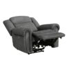 9204CC-PW Seating-Brennen Collection 2pc Set: Sofa, Love (Power)