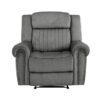 9204CC Seating-Brennen Collection 2pc Set: Sofa, Love