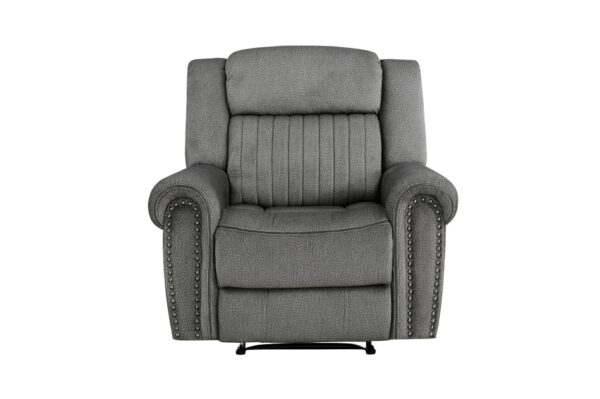 9204CC Seating-Brennen Collection 2pc Set: Sofa, Love