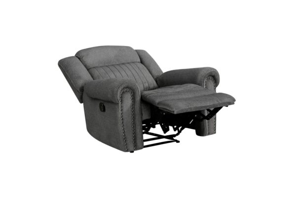 9204CC Seating-Brennen Collection 2pc Set: Sofa, Love