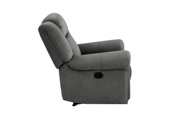 9204CC Seating-Brennen Collection 2pc Set: Sofa, Love