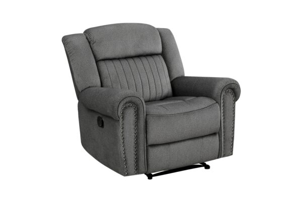 9204CC Seating-Brennen Collection 2pc Set: Sofa, Love